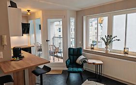 Sunnybelle Appartements Freital I